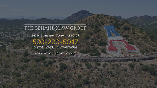 The Behan Law Group, P.L.L.C.