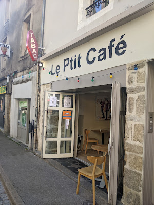 Bar / Tabac Le Ptit Café à Vannes