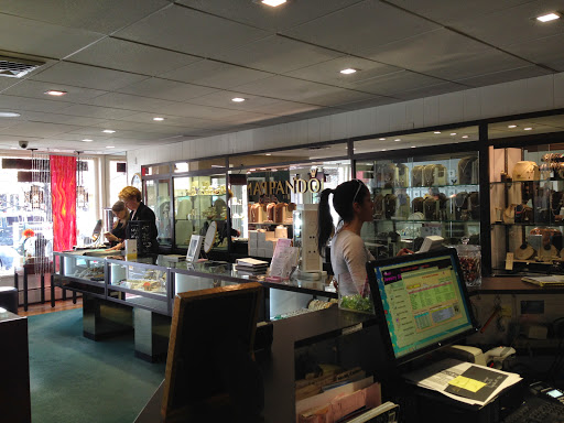 Jeweler «Kay Cameron Jewelers», reviews and photos, 48 Main St, Sayville, NY 11782, USA