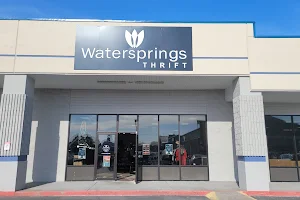 Watersprings Thrift image
