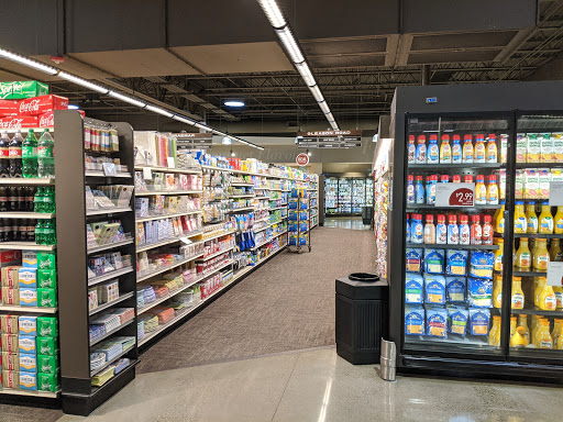 Grocery Store «Lunds & Byerlys France Avenue Edina», reviews and photos, 7171 France Ave S, Edina, MN 55435, USA