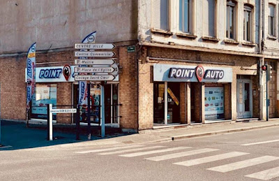 Pièces Auto Point Auto à Dunkerque
