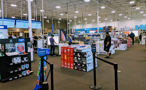 Electronics Store «Best Buy», reviews and photos, 1127 Industrial Rd, San Carlos, CA 94070, USA