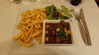 Steak du Restaurant français L'Orange Bleue à Lille - n°16