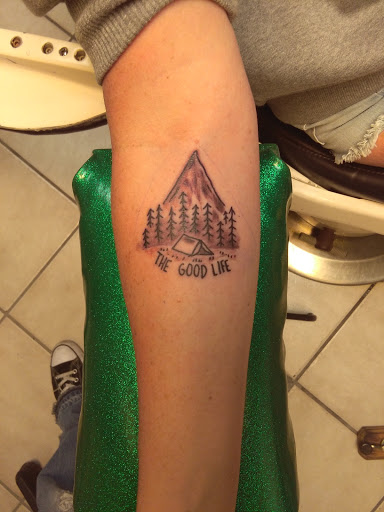 Explore dr strange tattoo ideas, creative tattoo ideas in Bradenton, available at Memory Lane Tattoo Co.