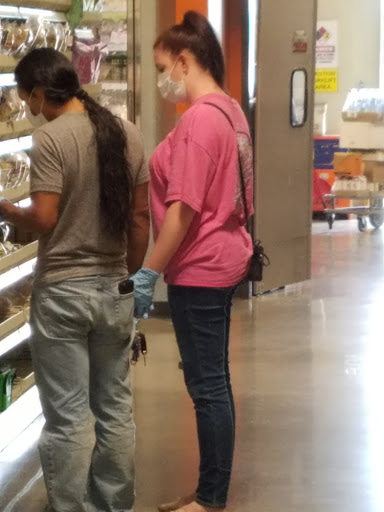 Natural Foods Store «Natural Grocers», reviews and photos, 2120 SW 89th St, Oklahoma City, OK 73159, USA