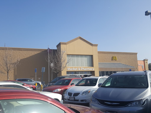 Department Store «Walmart Supercenter», reviews and photos, 1632 N 2000 W, Clinton, UT 84015, USA