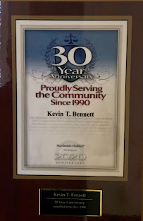 The Bennett Law Firm - Photo 3 - Car repair in Oklahoma City, OK, Oklahoma City