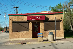 Adelina's Pizzeria image