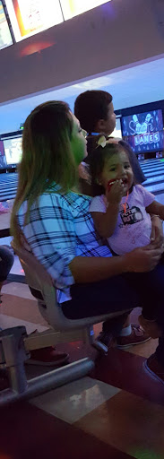 Bowling Alley «Santa Fe Station Bowling Center», reviews and photos, 4949 N Rancho Dr, Las Vegas, NV 89130, USA