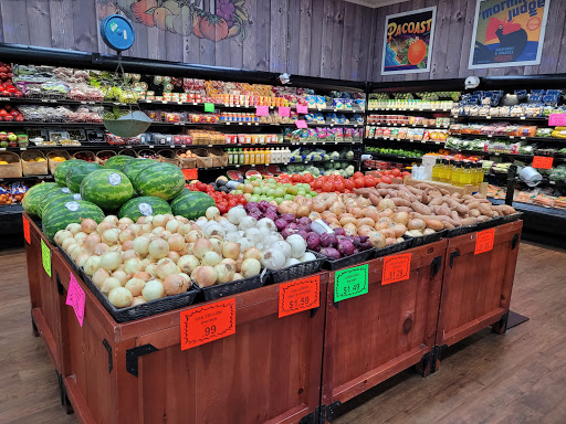 Grocery Store «Piggly Wiggly», reviews and photos, 1010 E 3rd St, Jackson, GA 30233, USA