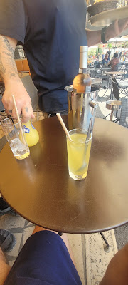Bar du Haut à Rognac