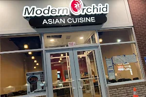 Modern Orchid Asian Cuisine(Bedford) image