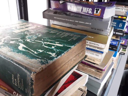 Motorcycle Shop «Heaven Cycle», reviews and photos, 7254 Bird Rd, Miami, FL 33155, USA