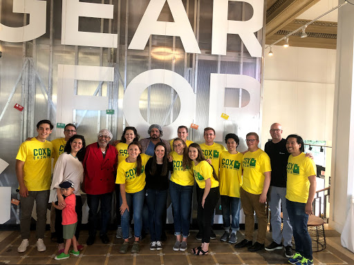 Outdoor Sports Store «Cotopaxi», reviews and photos, 74 Main St, Salt Lake City, UT 84101, USA