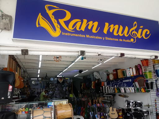 Ram Music