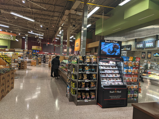 Supermarket «Publix Super Market at The Crossings», reviews and photos, 2324 Lebanon Pike, Nashville, TN 37214, USA