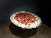 Plats et boissons du Pizzeria du 8 mai - Pizza Marignane - Livraison Pizza - n°13