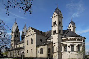 Basilika Sankt Kastor