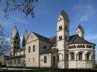 Basilika Sankt Kastor