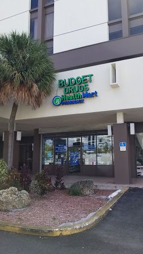 Pharmacy «Budget Drugs Pharmacy / Specialty Pharmacy», reviews and photos, 2500 E Hallandale Beach Blvd, Hallandale Beach, FL 33009, USA