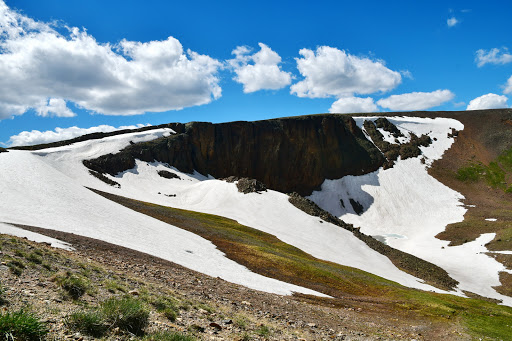 National Park «Rocky Mountain National Park», reviews and photos