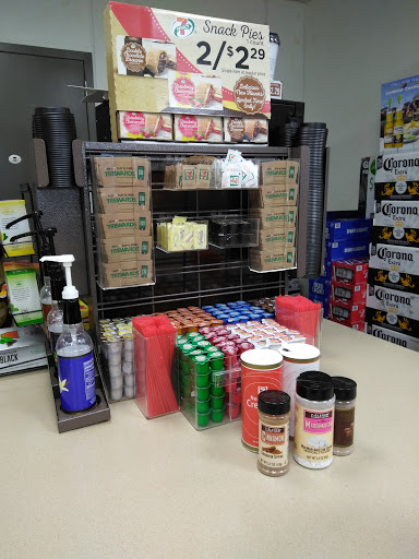 Convenience Store «7-Eleven», reviews and photos, 7371 Florence Ave, Downey, CA 90240, USA