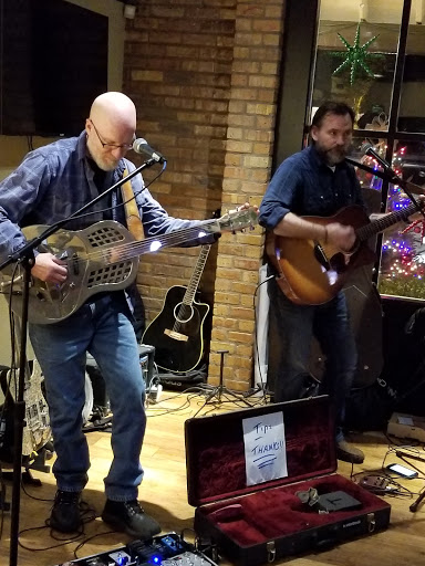 Winery «Broken Earth Winery», reviews and photos, 219 Robert Parker Coffin Rd, Long Grove, IL 60047, USA