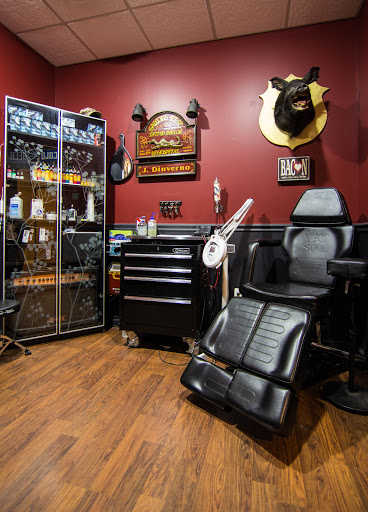 Explore 4x4 tattoo ideas, creative tattoo ideas in West Bloomfield, available at Chroma Tattoo Studio & Laser Tattoo Removal