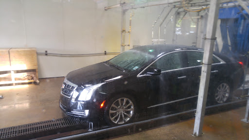 Car Wash «Simoniz Car Wash», reviews and photos, 4207 Colleyville Blvd, Colleyville, TX 76034, USA