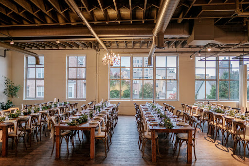 Event Venue «The Arbor Loft», reviews and photos, 17 Pitkin St, Rochester, NY 14607, USA