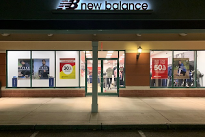 New Balance Factory Store Clinton image
