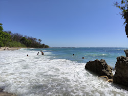Playa Cuevas'in fotoğrafı çok temiz temizlik seviyesi ile