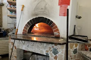 La Taverna di Pulcinella image