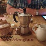 Photo n°1 de l'avis de Stephen.o fait le 17/06/2023 à 19:49 sur le  Ristò à Turin