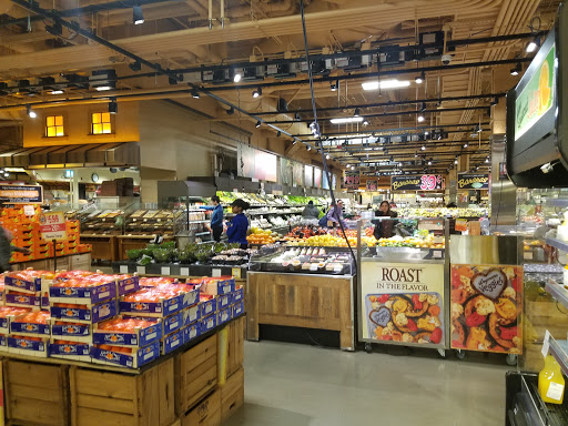 Supermarket «Wegmans», reviews and photos, 200 Boylston St, Chestnut Hill, MA 02467, USA