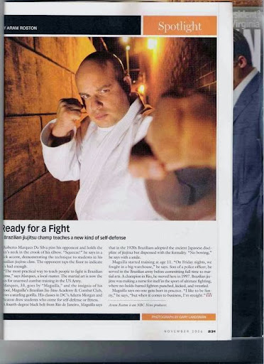 Jujitsu School «Maguilla Brazilian Jiu-Jitsu Inc.», reviews and photos, 2416 Blueridge Ave, Wheaton, MD 20902, USA