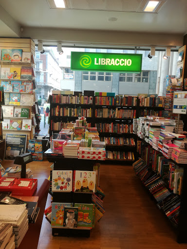 Posti che vendono libri usati Torino