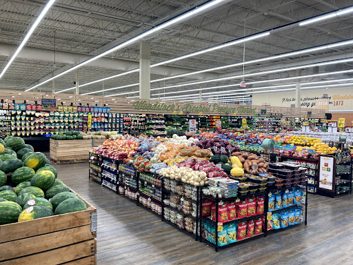 Grocery Store «Jewel-Osco», reviews and photos, 145 S Eastwood Dr, Woodstock, IL 60098, USA