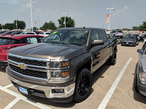 Mazda Dealer «Hiley Mazda of Hurst», reviews and photos, 625 NE Loop 820, Hurst, TX 76053, USA