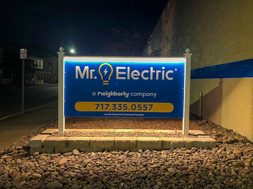 Electrician «Mr Electric», reviews and photos, 200 Main St, Denver, PA 17517, USA