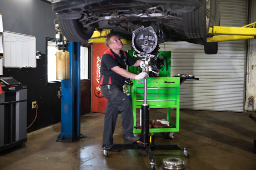 Auto Repair Shop «Driven Import Auto Care», reviews and photos, 20 Tower Pl, Newnan, GA 30263, USA