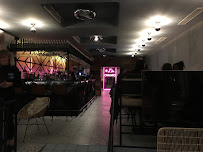 Atmosphère du Restaurant ORNATO kitchen bar à Nice - n°16
