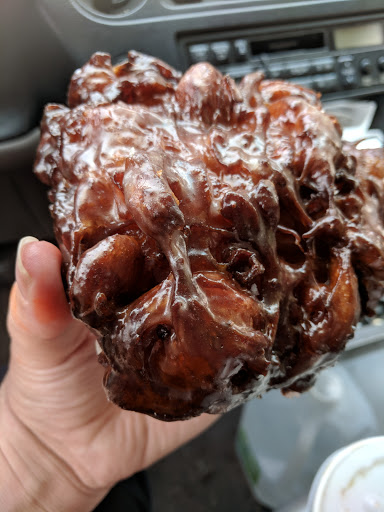 Donut Shop «Fresh Donut & Deli», reviews and photos, 2699 State St, South Salt Lake, UT 84115, USA