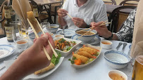 Plats et boissons du Restaurant vietnamien L'Indochine à Saint-Jean-de-Maurienne - n°15