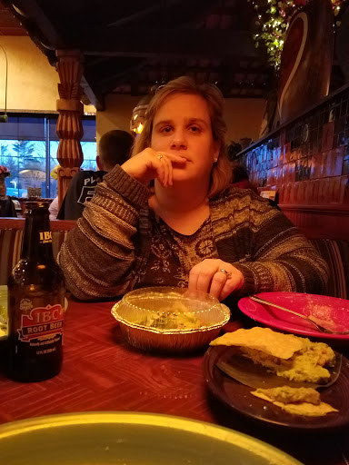 Mexican Restaurant «Margaritas Mexican Restaurant», reviews and photos, 23 Members Way, Dover, NH 03820, USA