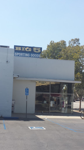 Big 5 Sporting Goods - Pomona, 696 W Holt Ave, Pomona, CA 91768, USA, 