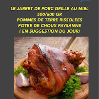 Photos du propriétaire du Restaurant français Restaurant de la Piscine Sarreguemines chez Léon - n°15