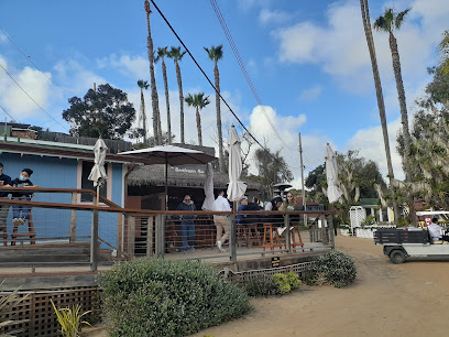 Crystal Cove Visitor Center