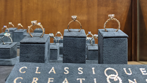 Jeweler «Musselman Jewelers», reviews and photos, 420 Main St, Bethlehem, PA 18018, USA